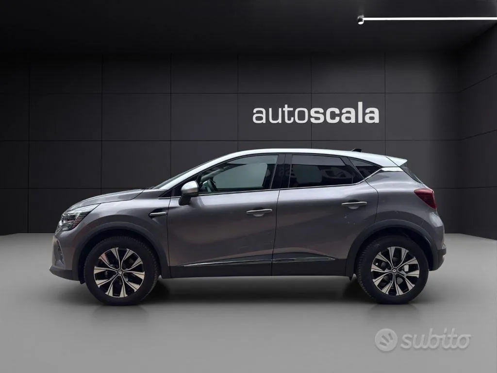 Renault Captur 2024 photo 2