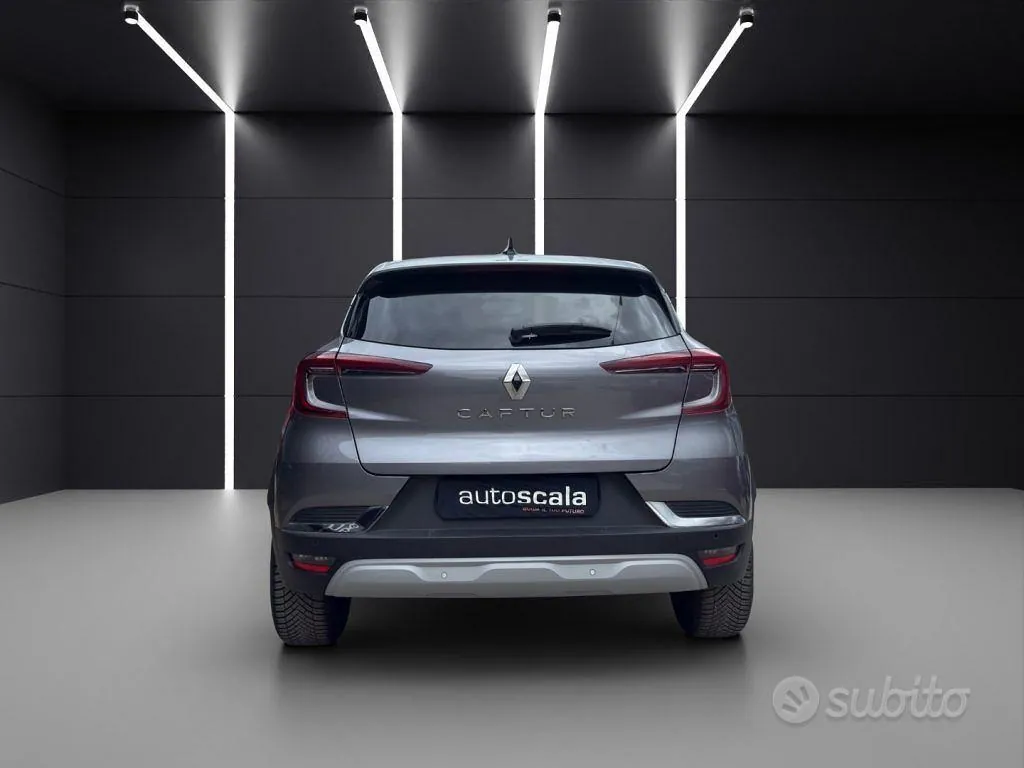 Renault Captur 2024 photo 4