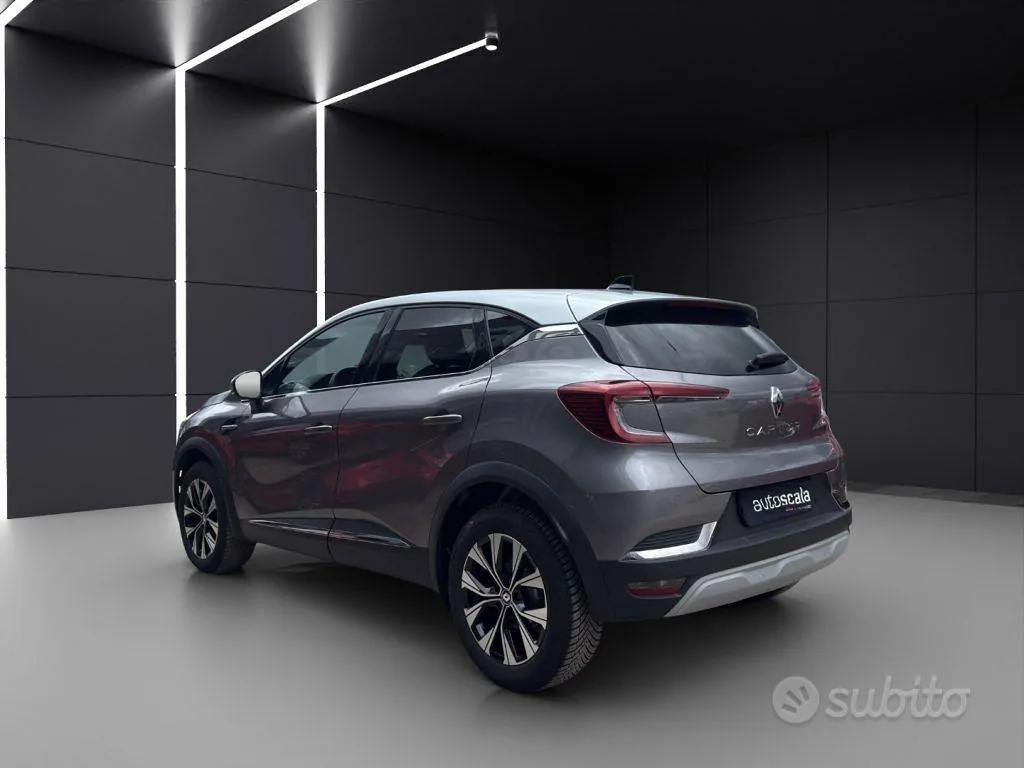 Renault Captur 2024 photo 3