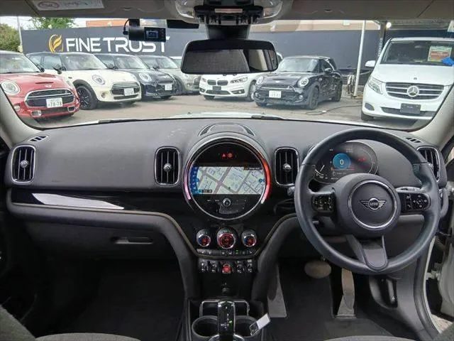Mini Cooper 2021 photo 3