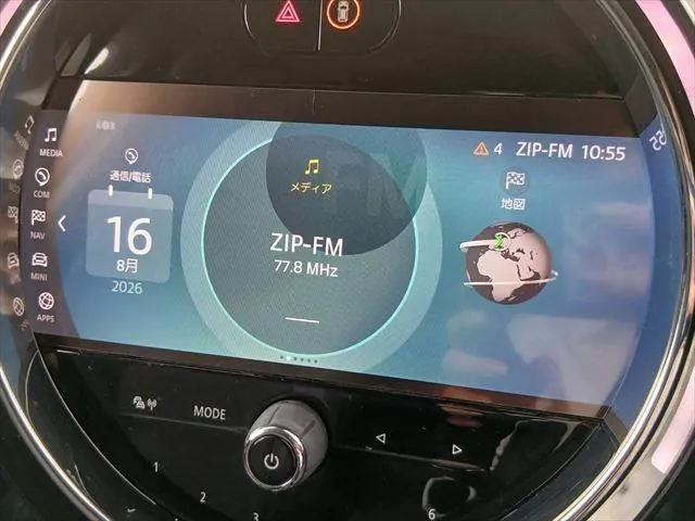 Mini Cooper 2021 photo 5
