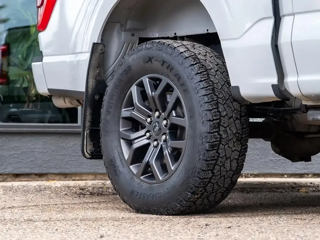 Ford F-150 2023 photo 3