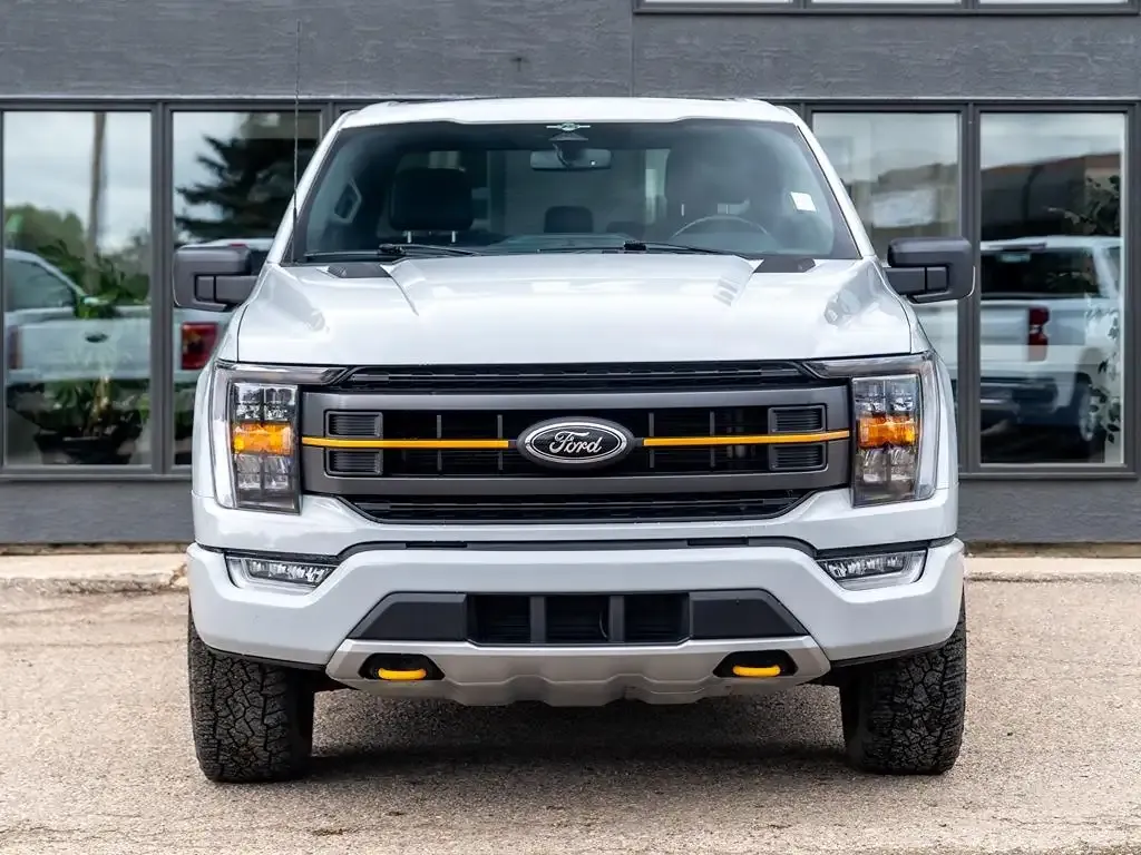 Ford F-150 2023 photo 2