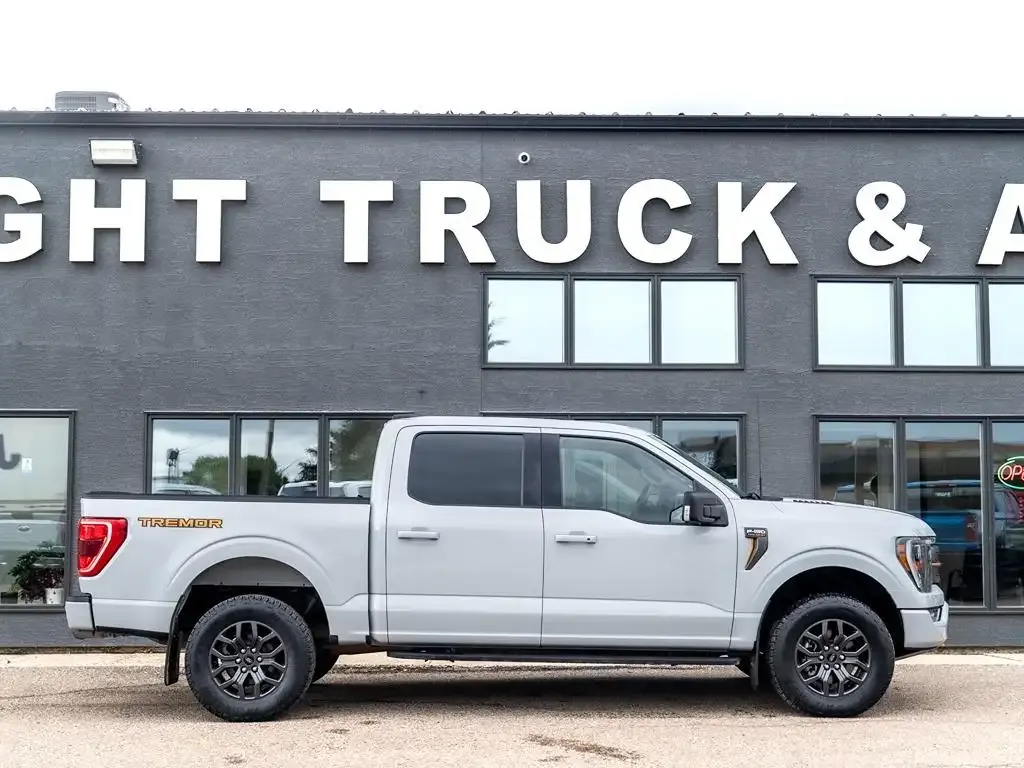 Ford F-150 2023 photo 4