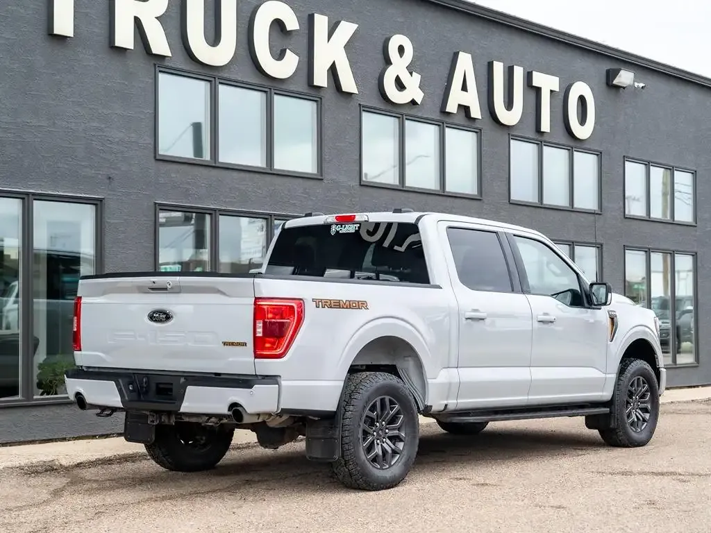 Ford F-150 2023 photo 5