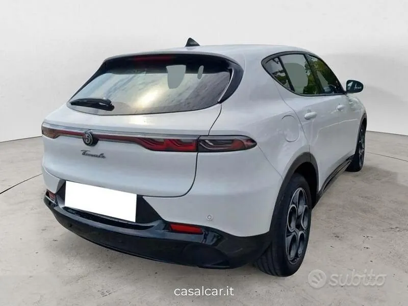 Alfa Romeo Tonale 2025 photo 3