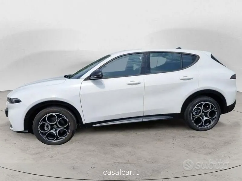 Alfa Romeo Tonale 2025 photo 4