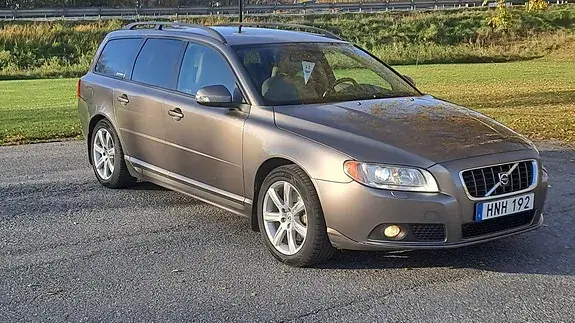 Volvo V70