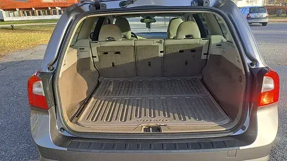 Volvo V70 2009 photo 5