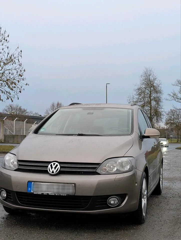 Volkswagen Golf Vi