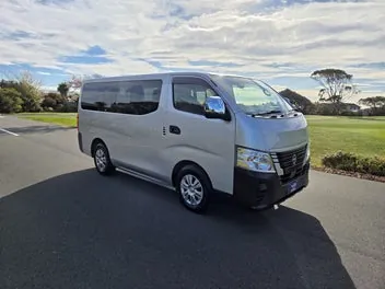 Nissan Nv350 2022 photo 2
