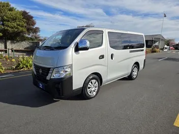 Nissan Nv350 2022 photo 4