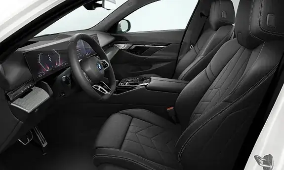BMW 530E 2027 photo 3