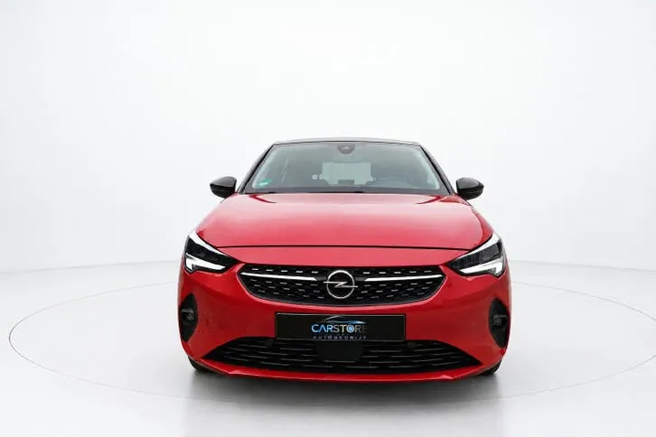 Opel Corsa 2020 photo 2