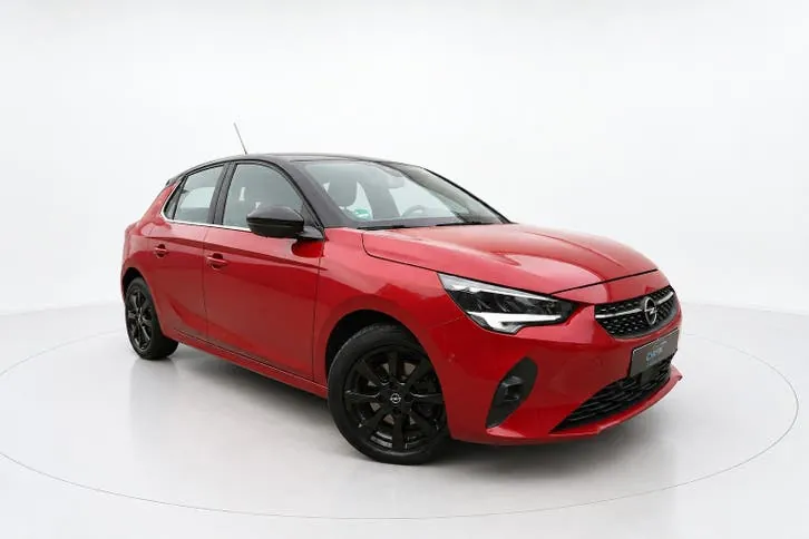Opel Corsa 2020 photo 3