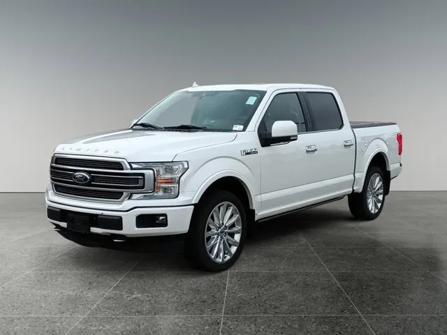 Ford F-150 Limited