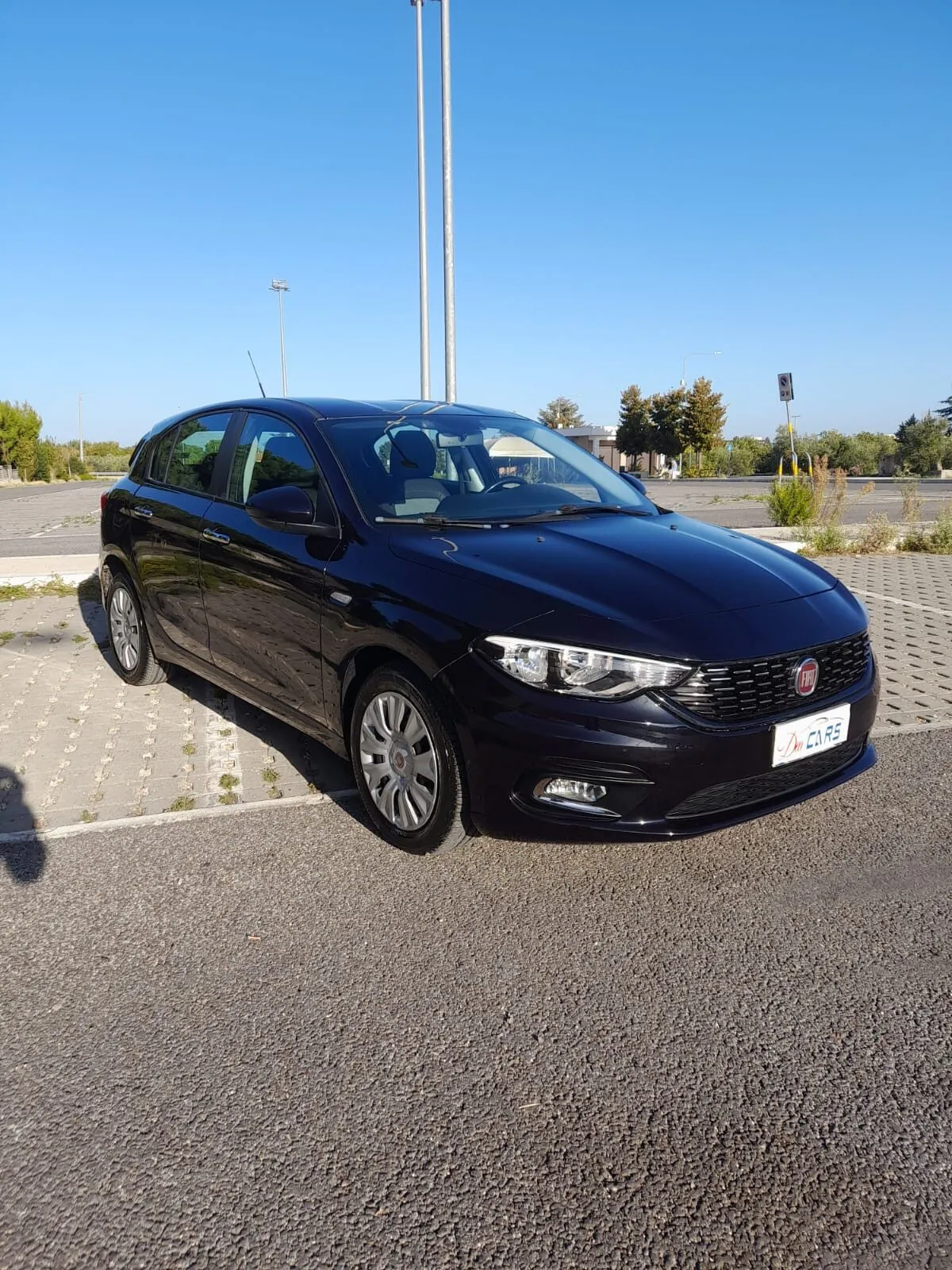 Fiat Tipo 2017 photo 2