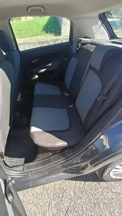 Fiat Punto 2007 photo 4