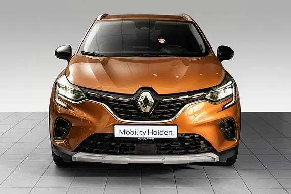 Renault Captur 2021 photo 4