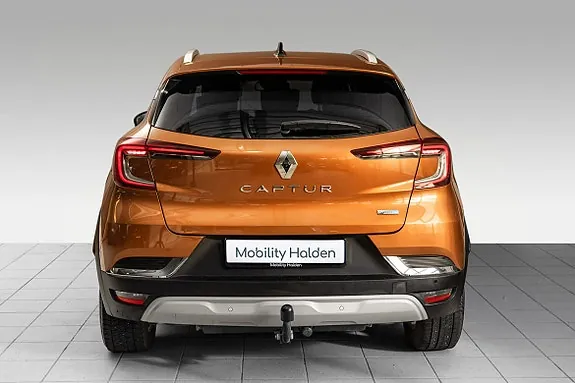 Renault Captur 2021 photo 5