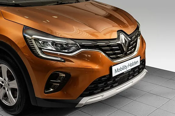 Renault Captur 2021 photo 3