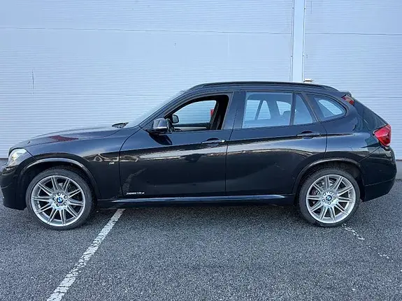 BMW X1 2014 photo 2