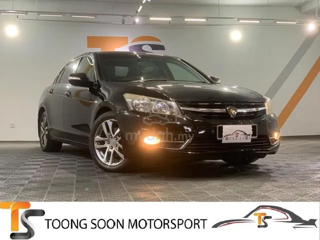Proton Perdana