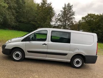 Peugeot Expert