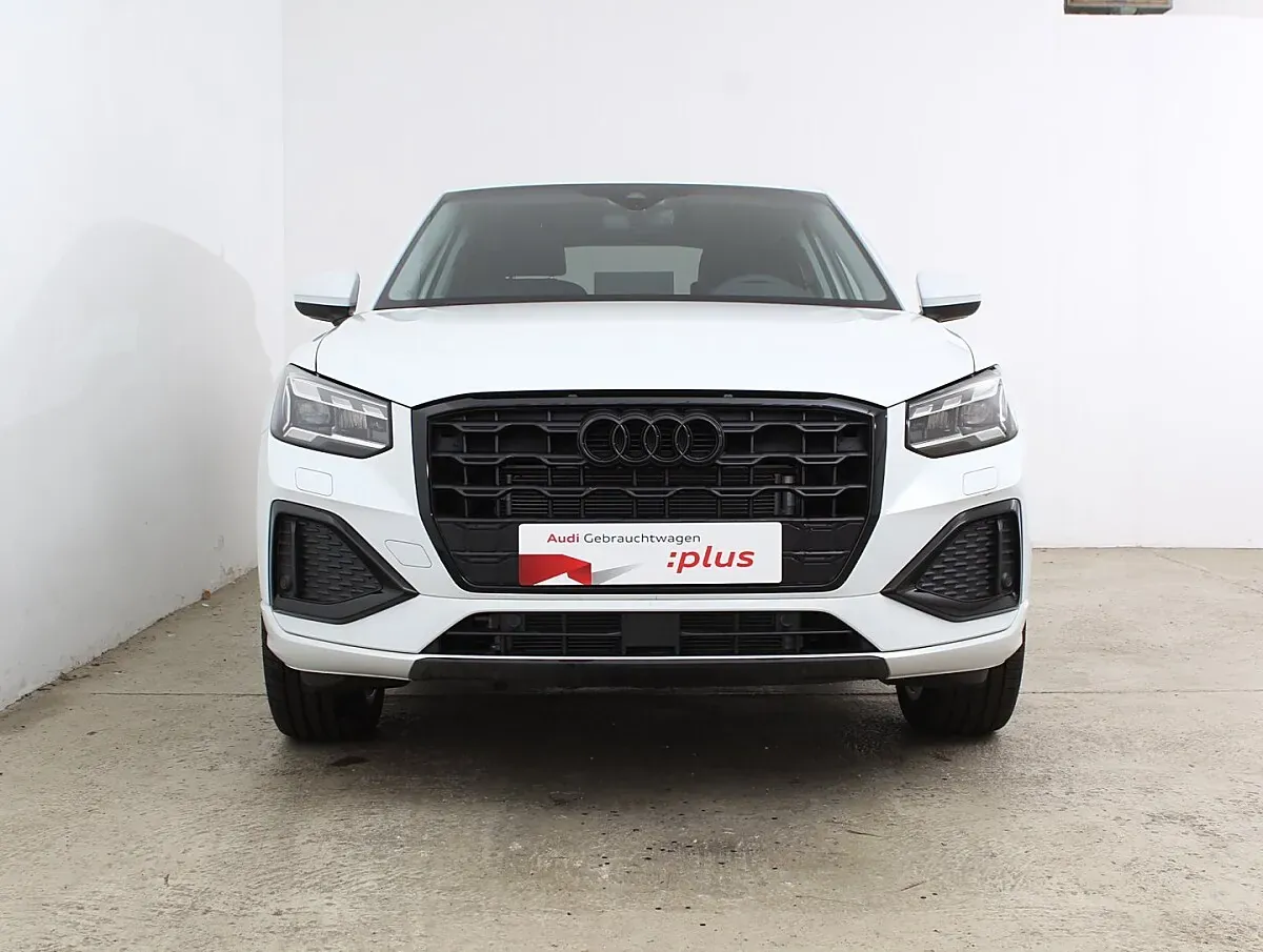 Audi Q2 2026 photo 2