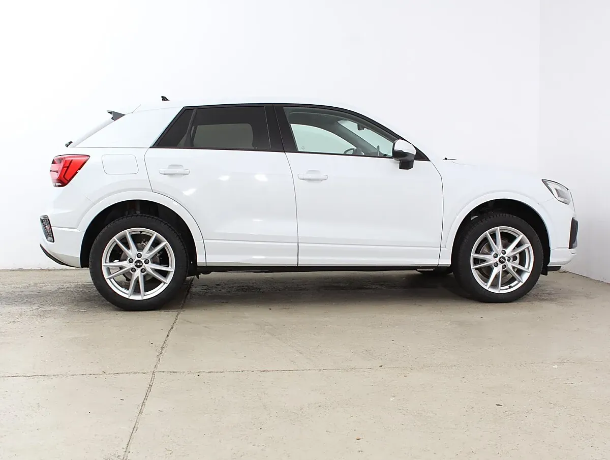 Audi Q2 2026 photo 3