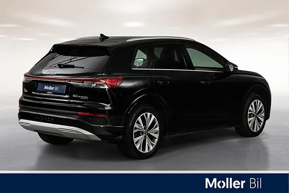 Audi Q4 E-Tron 2023 photo 4