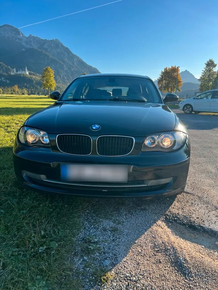 BMW 1Er