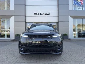 Land Rover Range Rover Sport 2026 photo 2