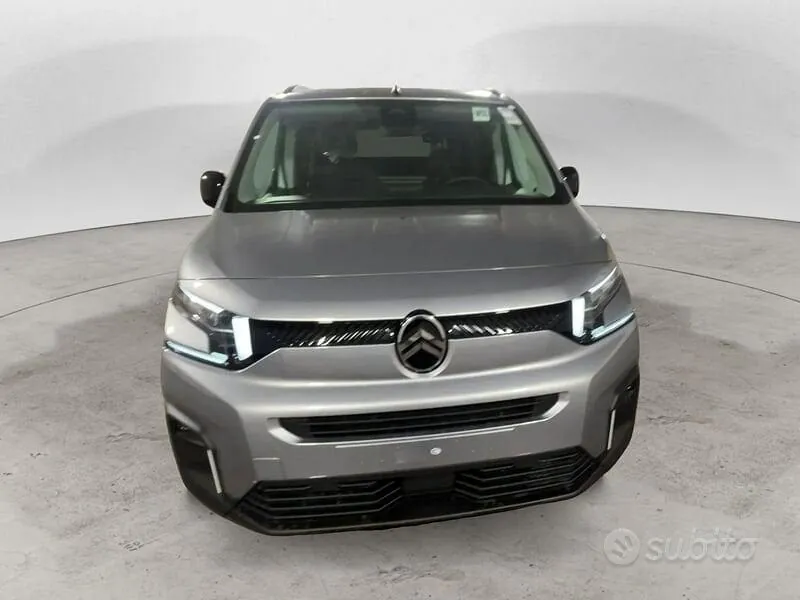 Citroen Berlingo 2026 photo 2