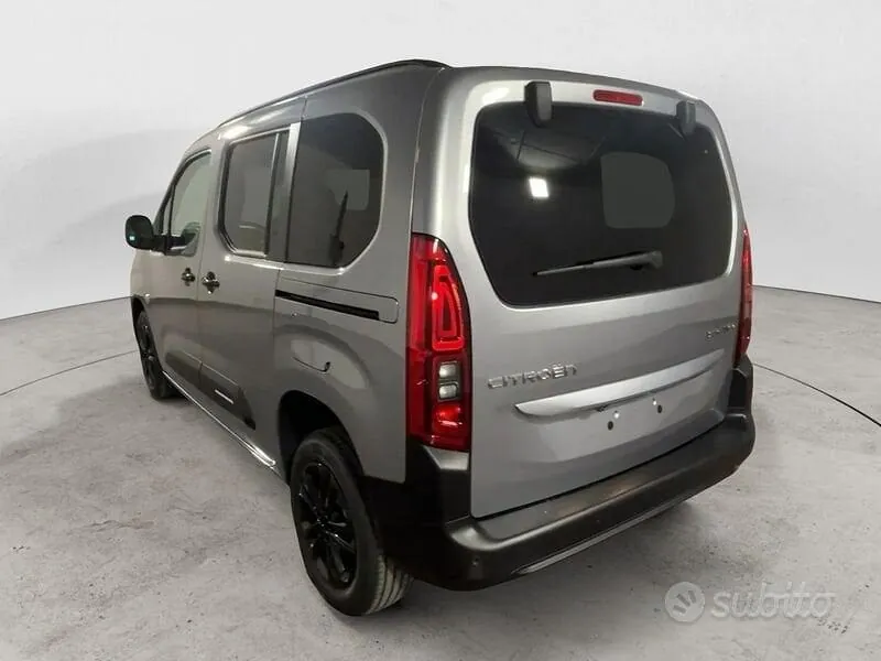 Citroen Berlingo 2026 photo 4