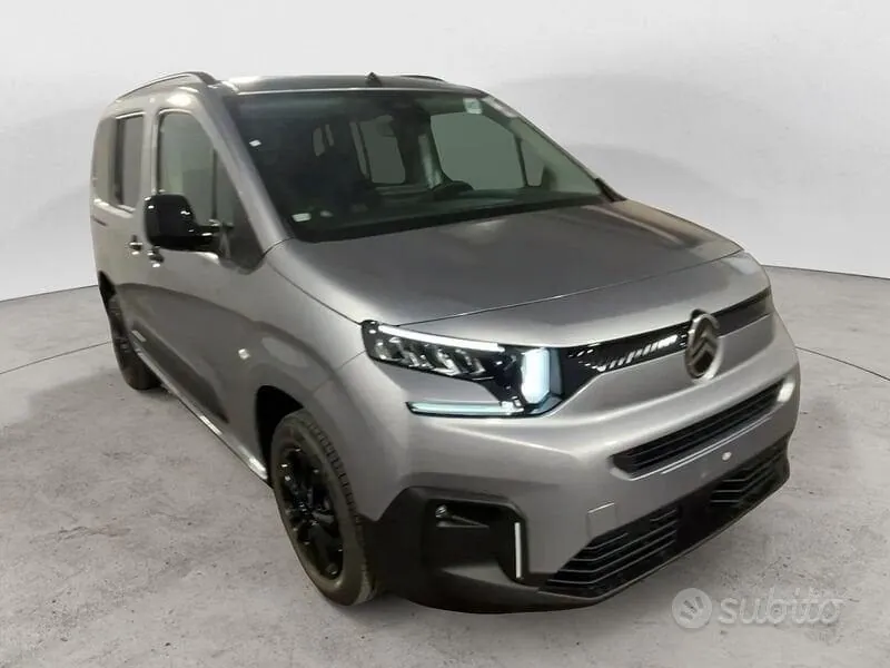 Citroen Berlingo 2026 photo 3