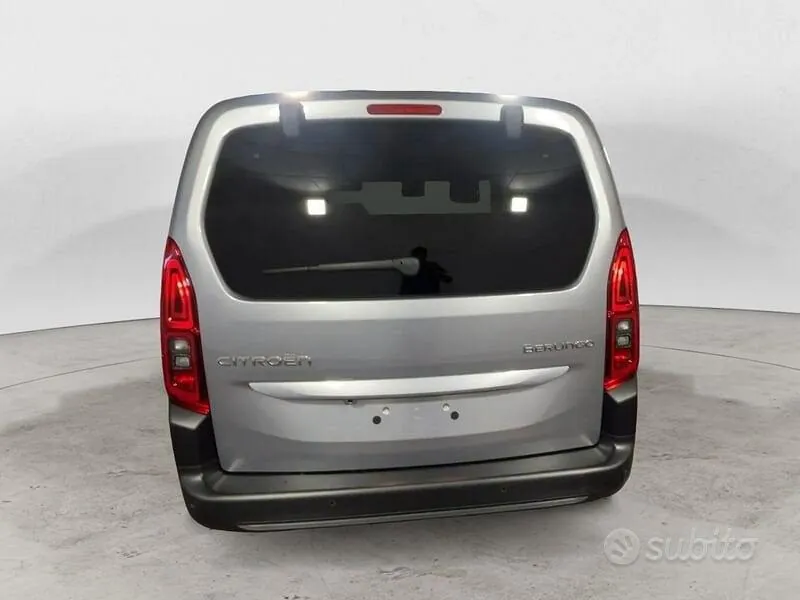 Citroen Berlingo 2026 photo 5
