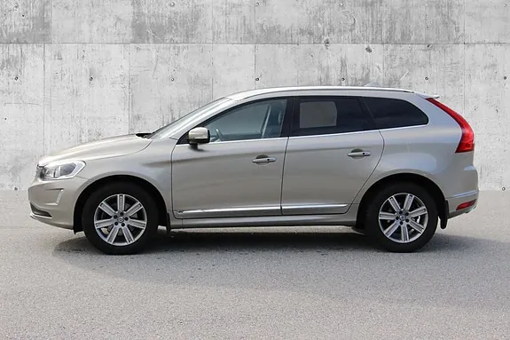 Volvo Xc60 2016 photo 4