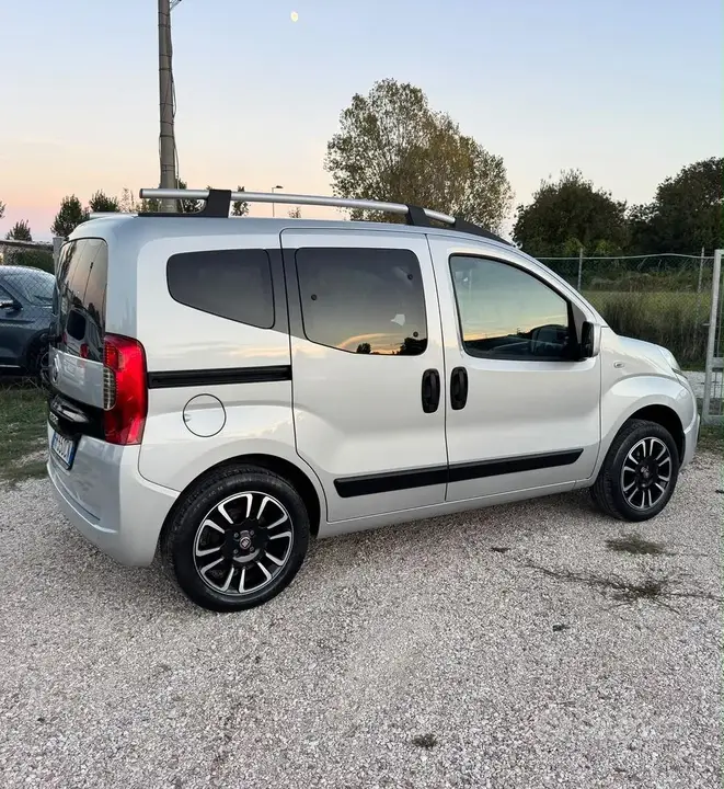 Fiat Qubo 2017 photo 3
