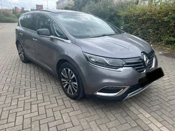 Renault Initial Paris