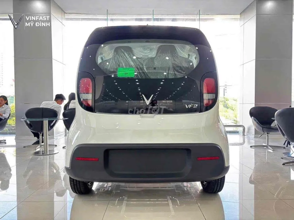 Vinfast Vf2 2026 photo 4