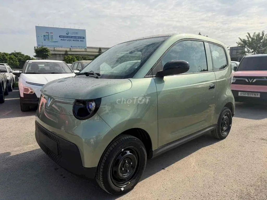 Vinfast Vf2 2026 photo 5