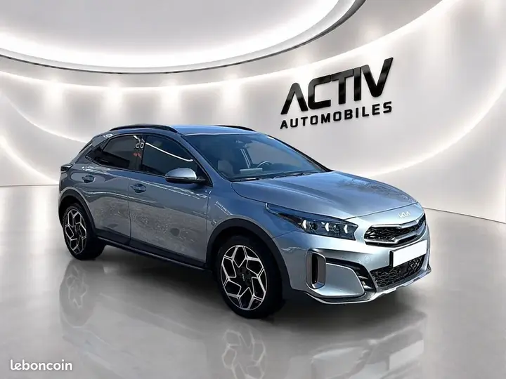 Kia Xceed 2024 photo 3