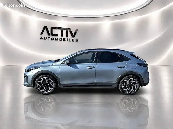 Kia Xceed 2024 photo 4