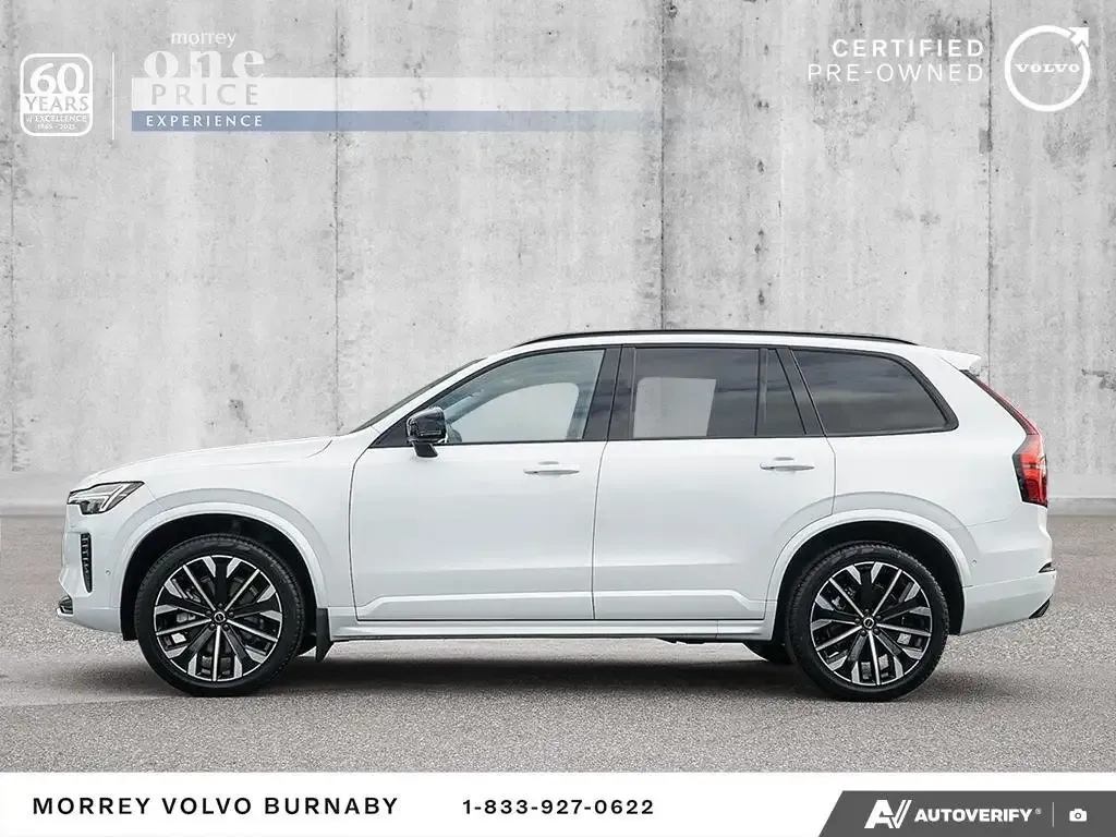 Volvo Xc90 2026 photo 4