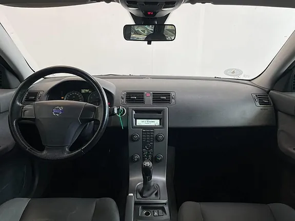 Volvo V50 2004 photo 5