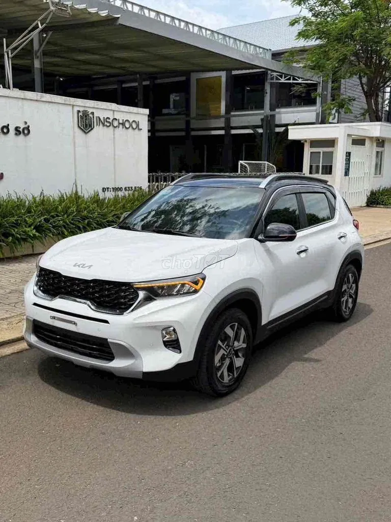 Kia Sonet