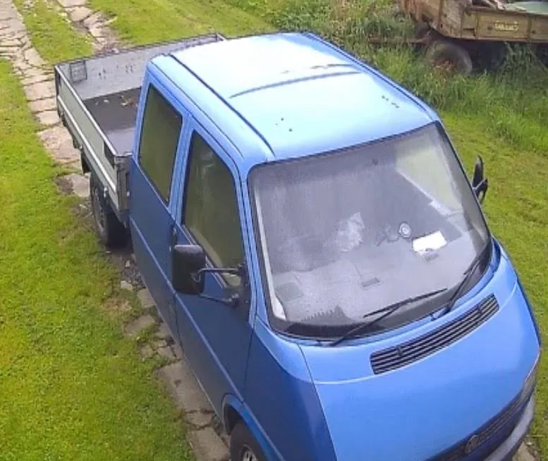 Volkswagen T4