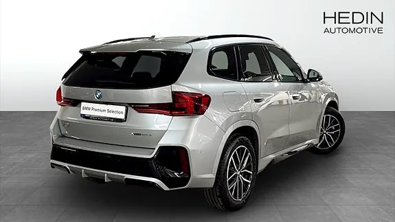 BMW X1 2026 photo 2
