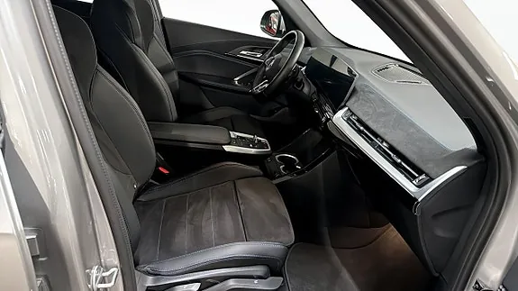 BMW X1 2026 photo 3